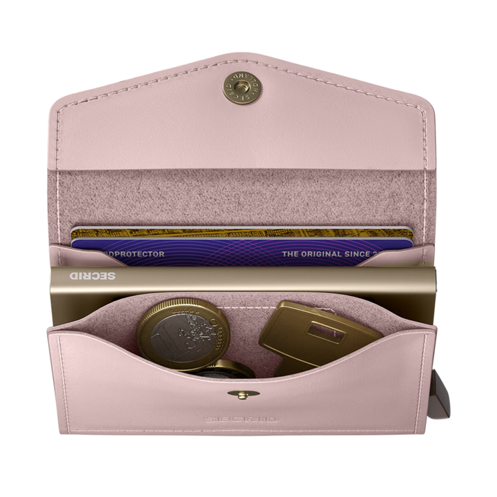 SECRID - Envelope Wallet - Original Ballet