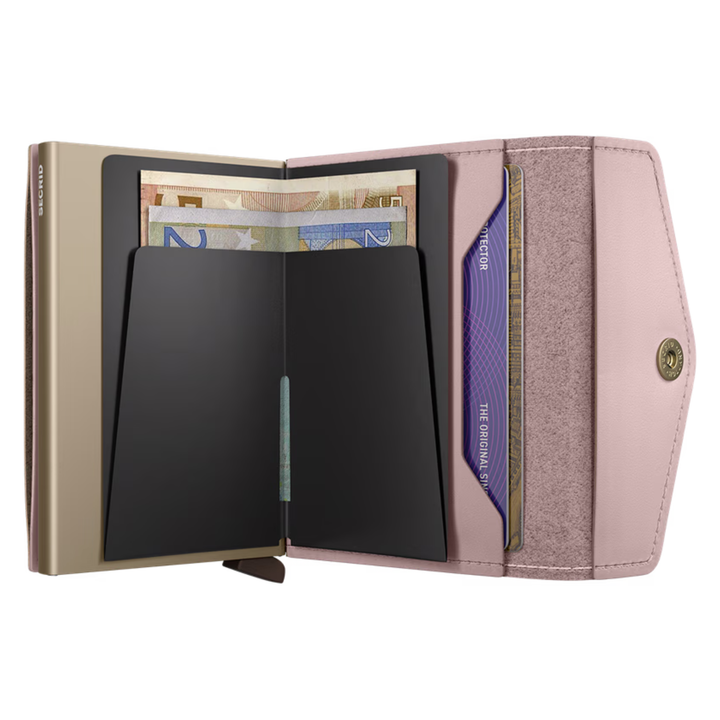 SECRID - Envelope Wallet - Original Ballet
