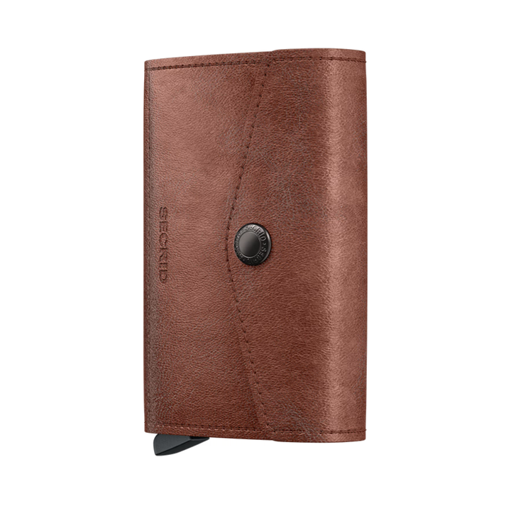 SECRID - Envelope Wallet - Vintage Cognac