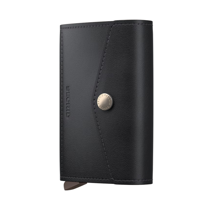 SECRID - Envelope Wallet - Original Black