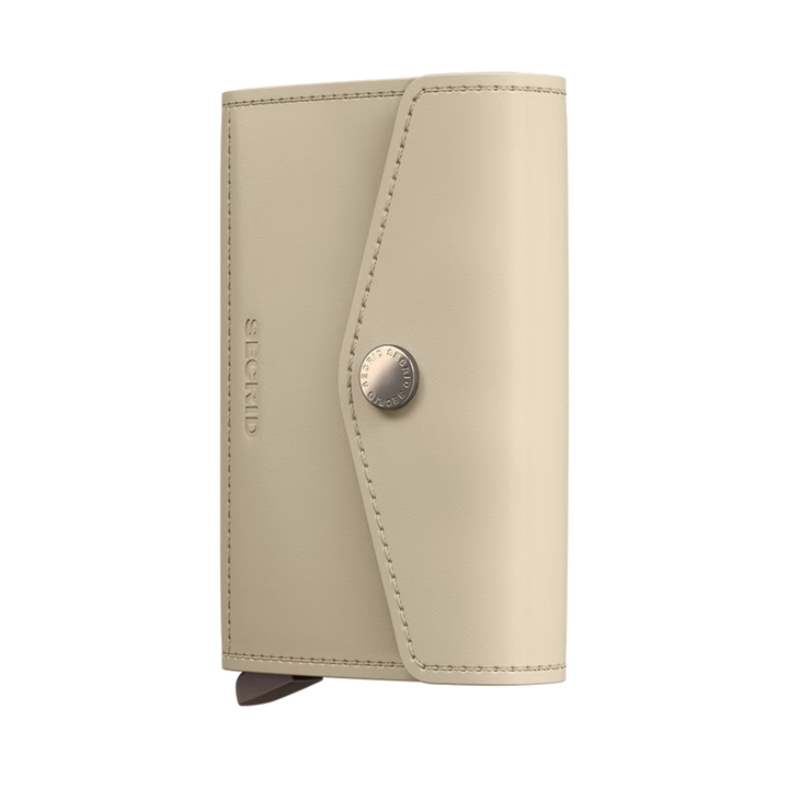 SECRID - Envelope Wallet - Original Latte