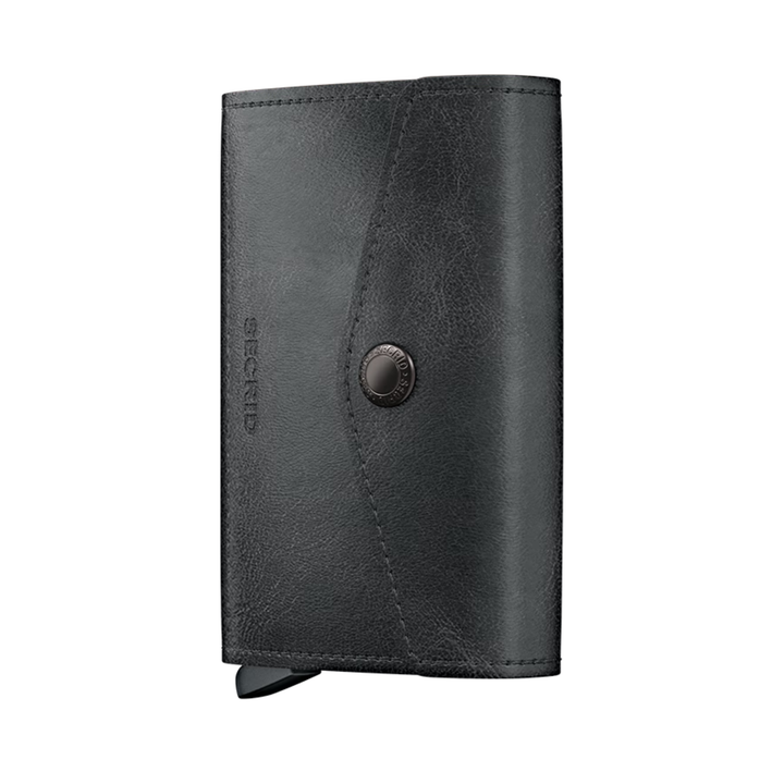 SECRID - Envelope Wallet - Vintage Black