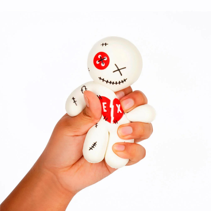 LEGAMI - STRESS LESS - EX