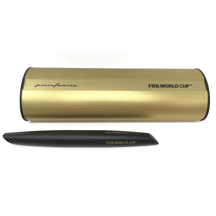 Pininfarina - PF Two Fountain Pen - Special Edition - FIFA World Cup
