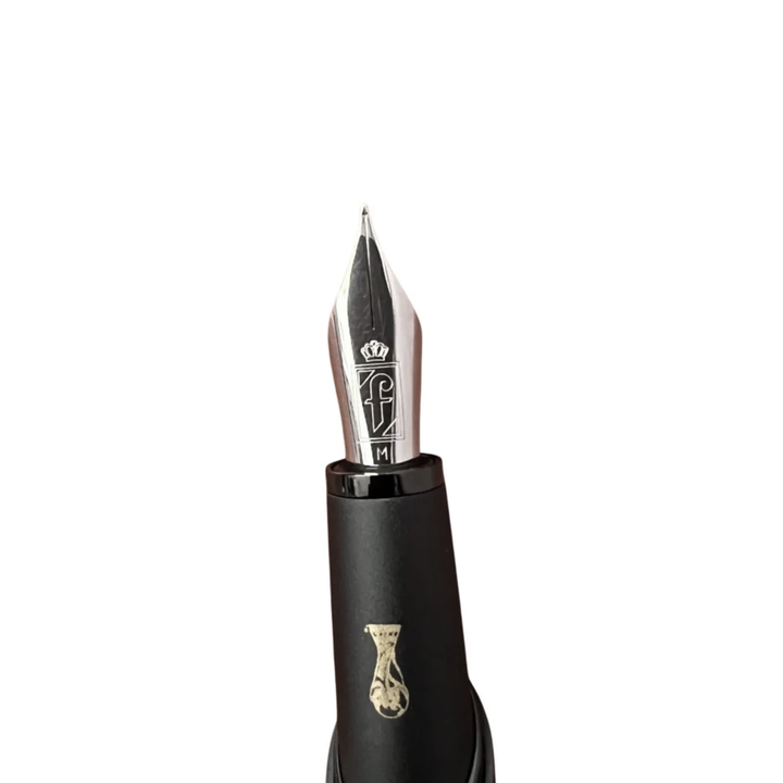 Pininfarina - PF Two Fountain Pen - Special Edition - FIFA World Cup