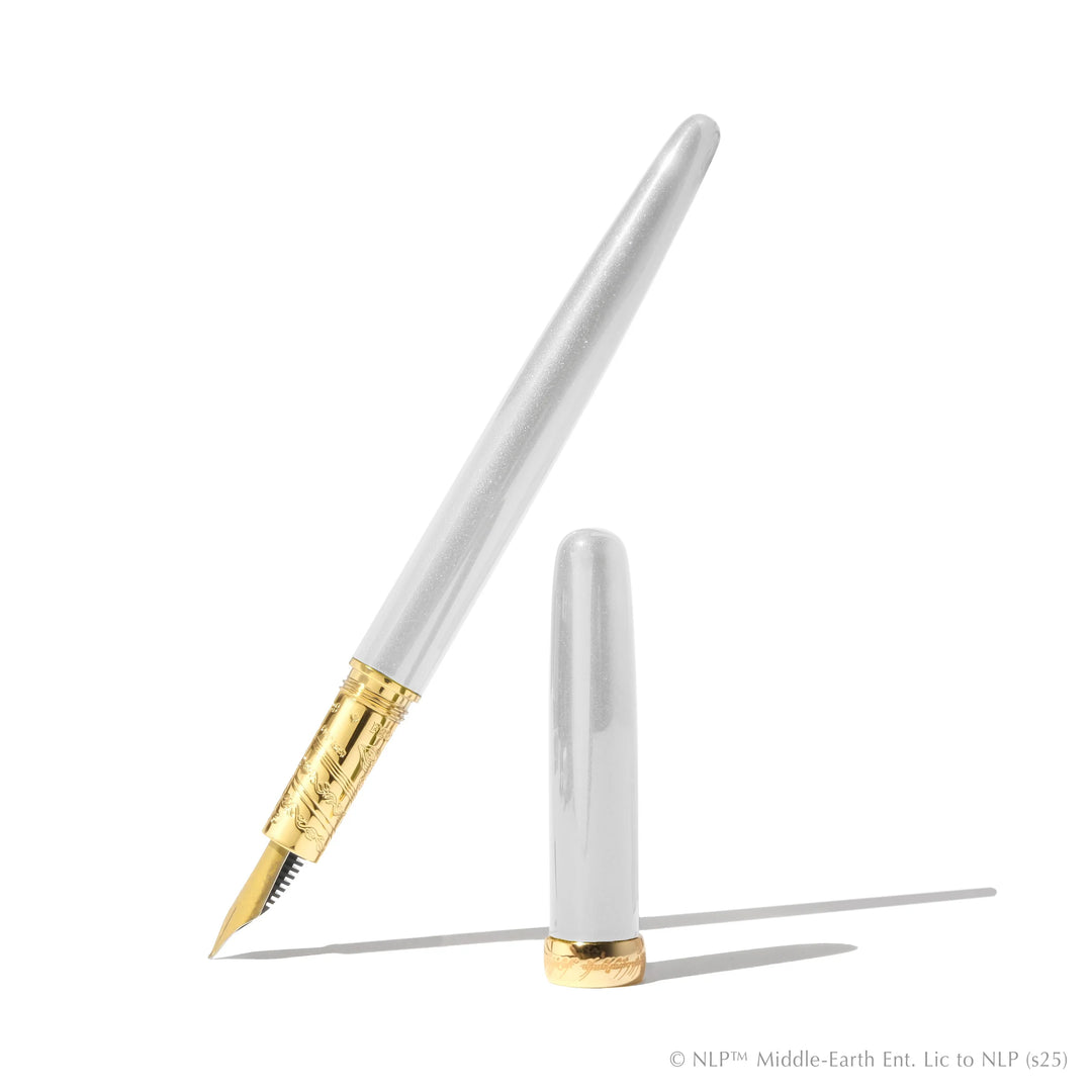 Ferris Wheel Press - Lord of the Rings Bijou Fountain Pen and Ink Set - Gandalf