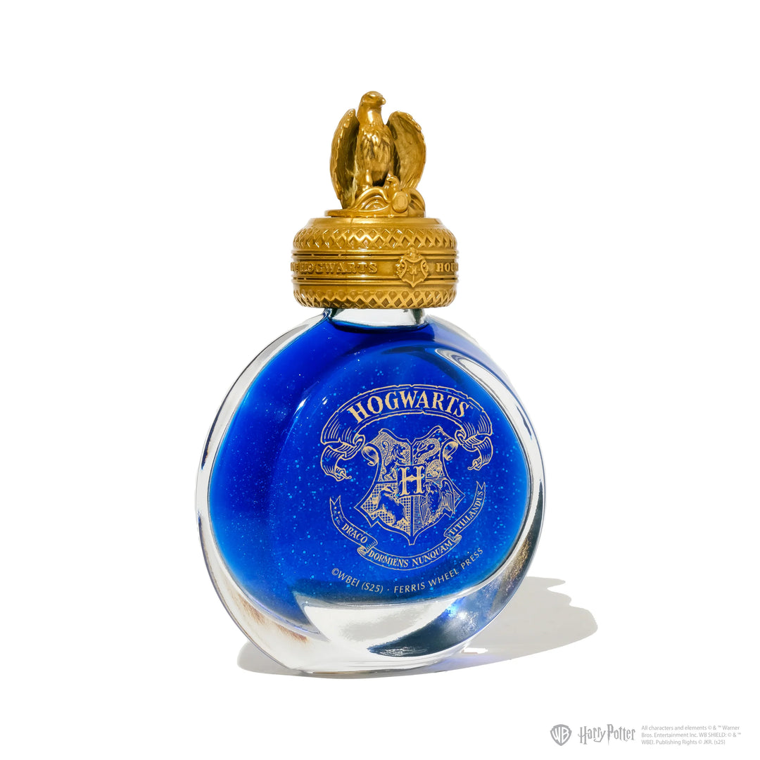 Ferris Wheel Press - Harry Potter Fountain Pen Ink 38 mL - Ravenclaw (Limited Edition)