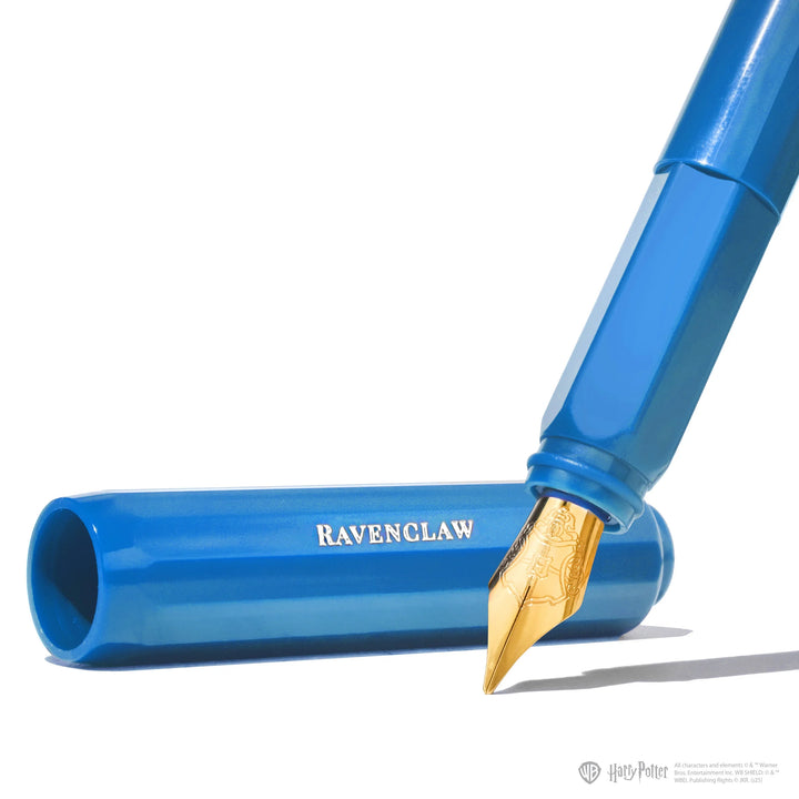 Ferris Wheel Press - Harry Potter Carousel Fountain Pen & Ink Set - Ravenclaw (Limited Edition)
