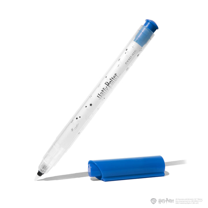 Ferris Wheel Press - Harry Potter Dabbler Pen & Ink Set - Ravenclaw (Limited Edition)