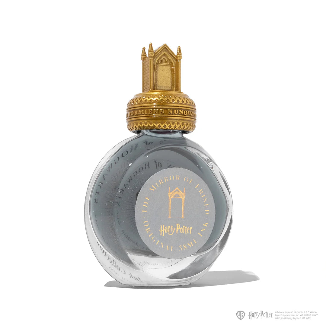 Ferris Wheel Press - Harry Potter Fountain Pen Ink 38 mL - The Mirror of Erised (Limited Edition)