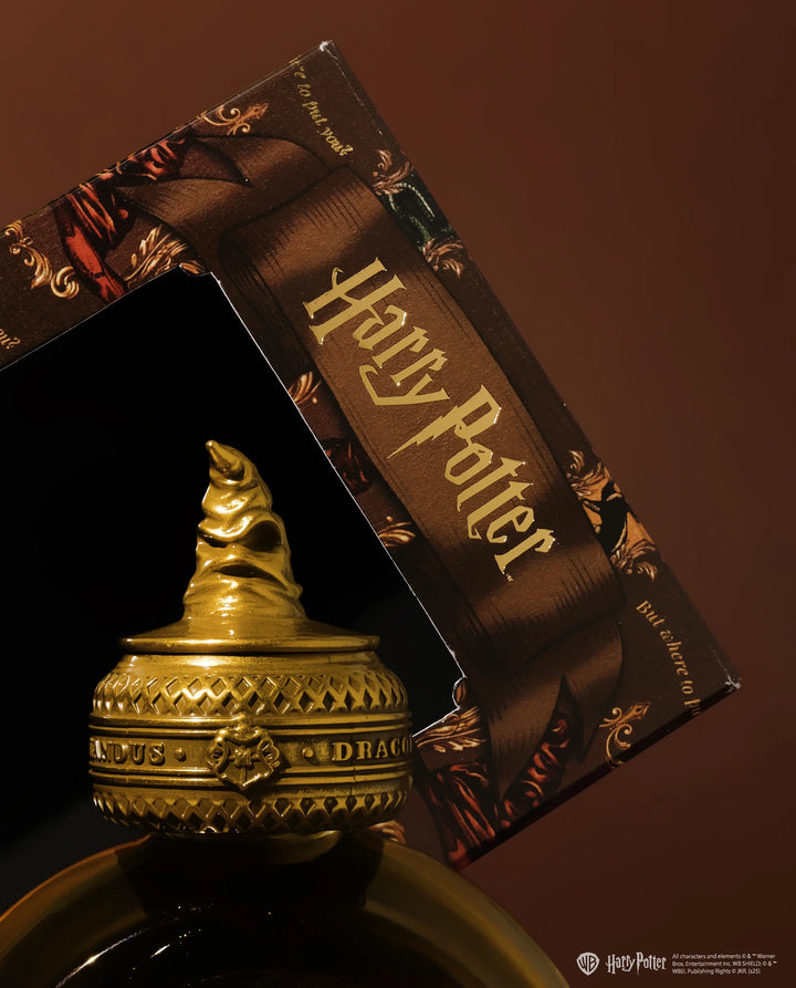 Ferris Wheel Press - Harry Potter Fountain Pen Ink 38 mL - The Sorting Hat (Limited Edition)