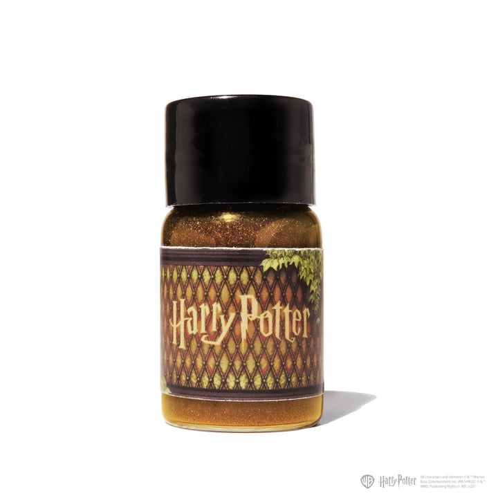 Ferris Wheel Press - Harry Potter Carousel Fountain Pen &amp; Ink Set - Hufflepuff (Limited Edition)