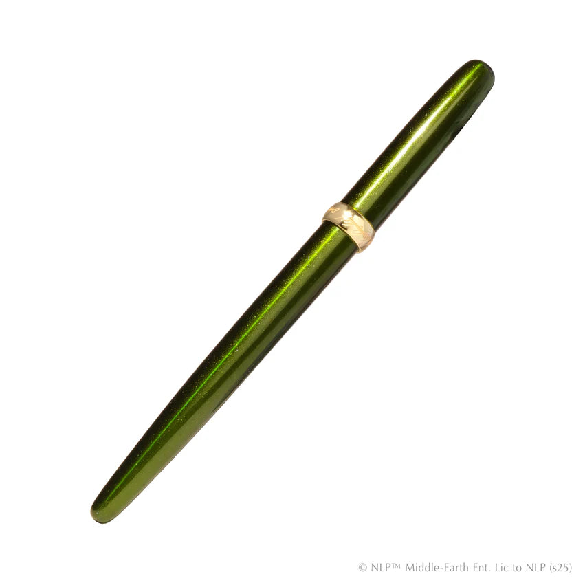 Ferris Wheel Press - Lord of the Rings Bijou Fountain Pen and Ink Set - Ringbearer