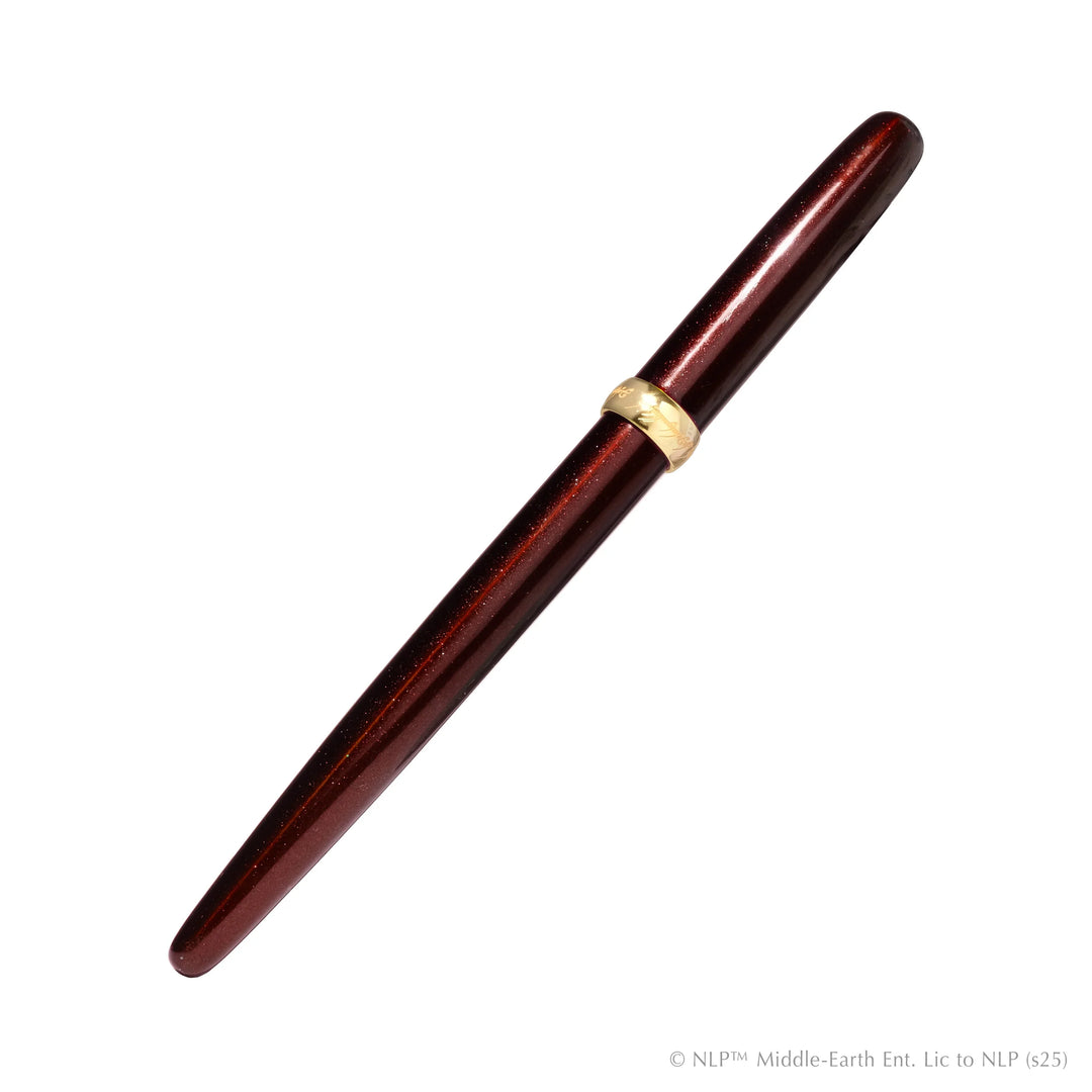 Ferris Wheel Press - Lord of the Rings Bijou Fountain Pen and Ink Set - Sauron