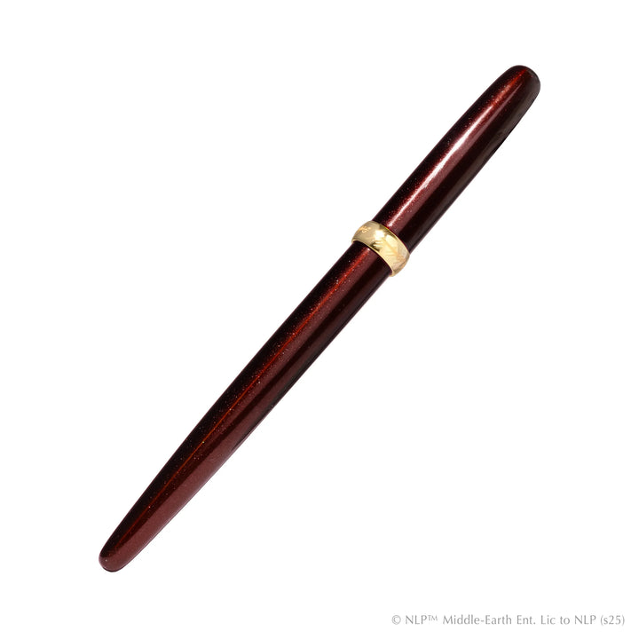 Ferris Wheel Press - Lord of the Rings Bijou Fountain Pen and Ink Set - Sauron