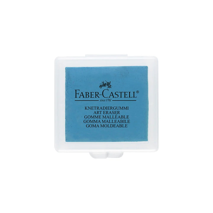 FABER-CASTELL - Art Gum Eraser - Single