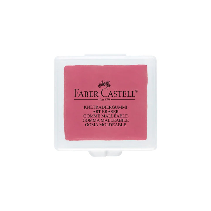 FABER-CASTELL - Art Gum Eraser - Single