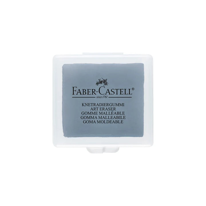 FABER-CASTELL - Art Gum Eraser - Single