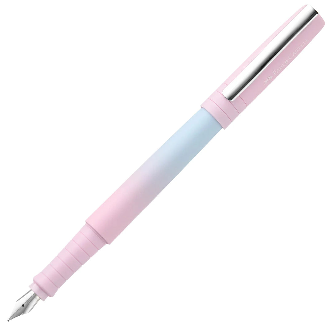 Faber Castell - PolyBall Flow - Limited Edition Fountain Pens - Assorted