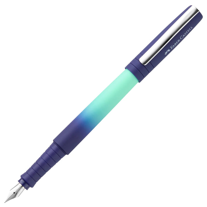Faber Castell - PolyBall Flow - Limited Edition Fountain Pens - Assorted
