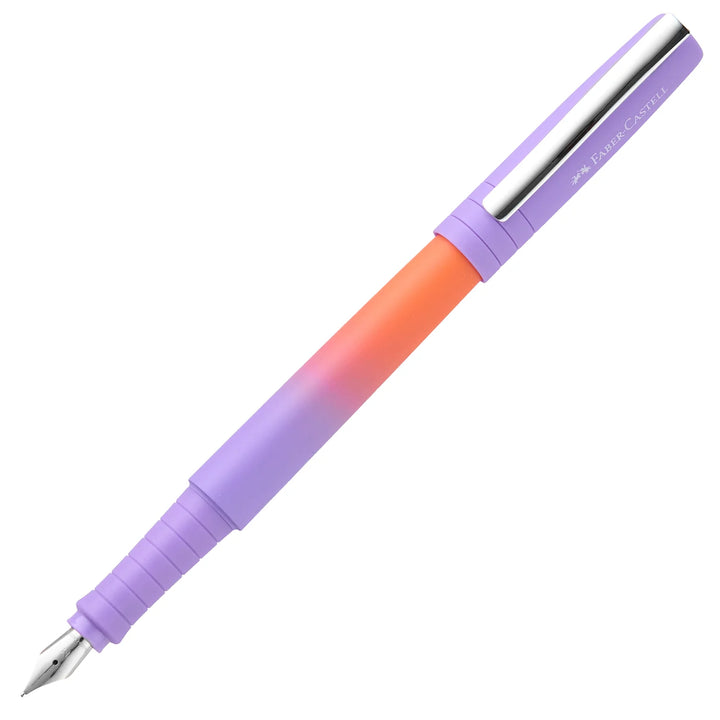 Faber Castell - PolyBall Flow - Limited Edition Fountain Pens - Assorted