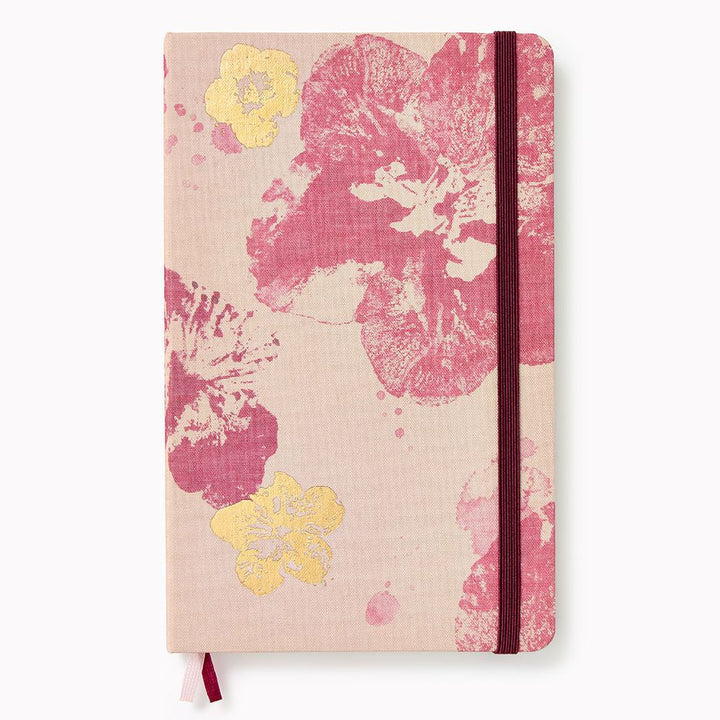 Moleskine - Legendary Hardcover Notebook - Ruled - Large - The Art of Capturing Fleeting Beauty