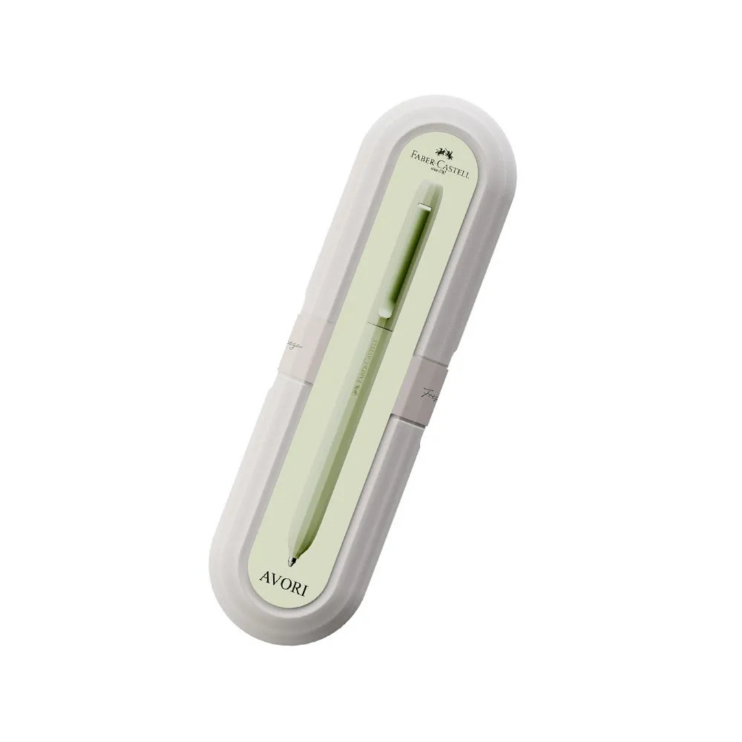 Faber-Castell – Avori Ballpoint - Fresh Breeze