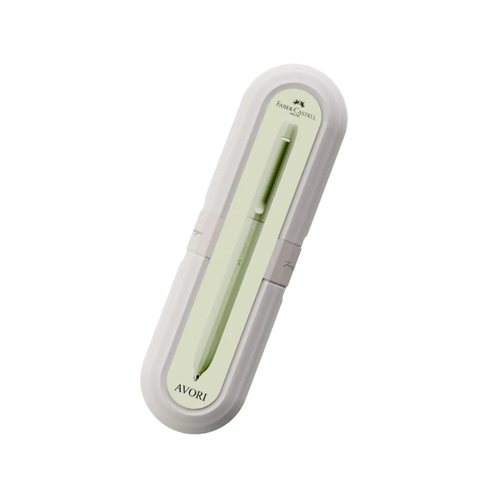 Faber-Castell – Avori Ballpoint - Fresh Breeze