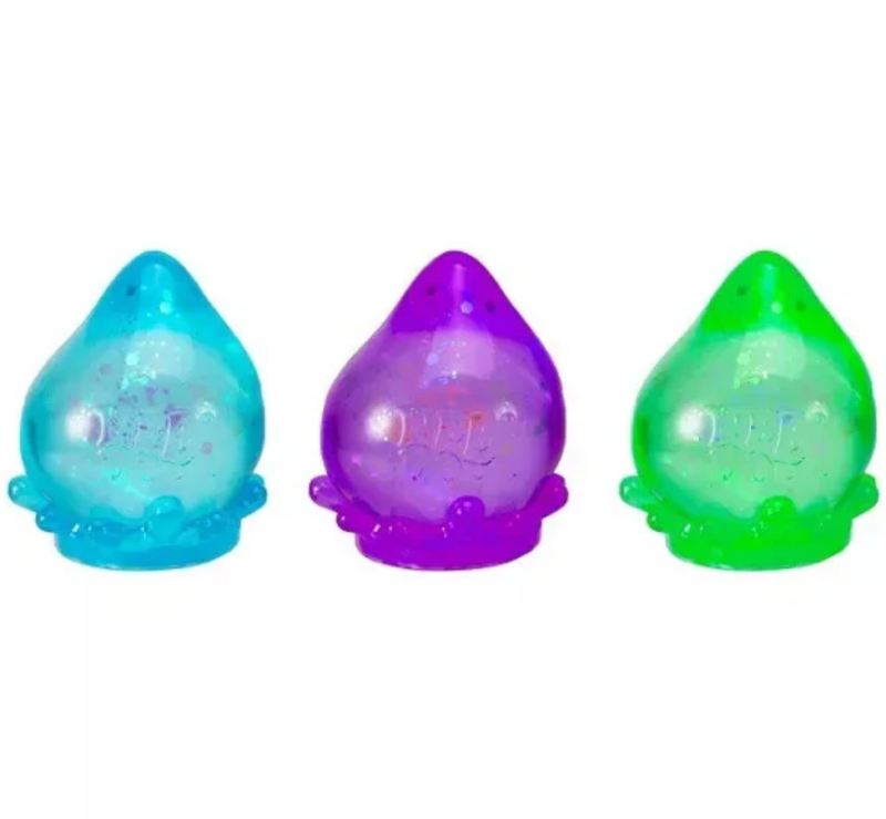 Schylling - NeeDoh - Galactic Glow Dream Drop