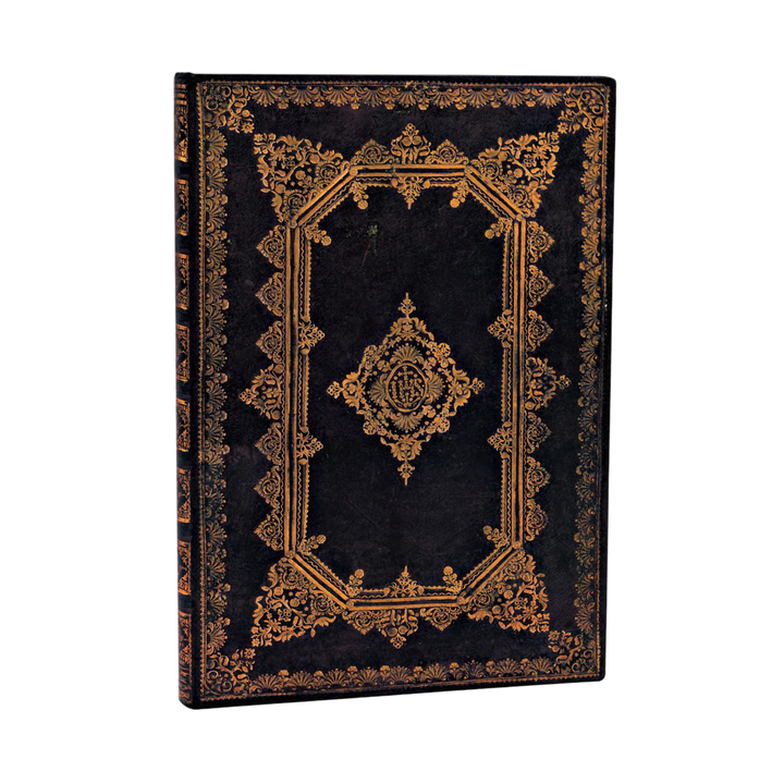 Paperblanks - Grande - Blank Hardcover Journal - Nox