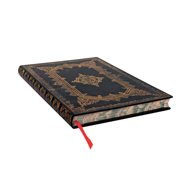 Paperblanks - Grande - Blank Hardcover Journal - Nox