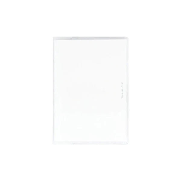 Hitotoki Note - Passport Size - Plain