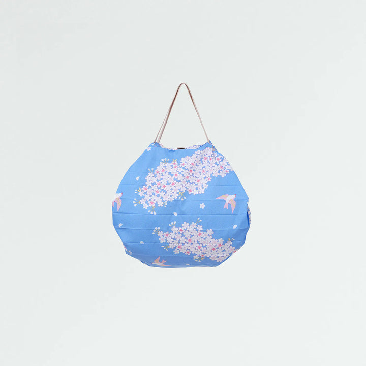 SHUPATTO - Compact Bag M (Medium) | Hana Ni Tori