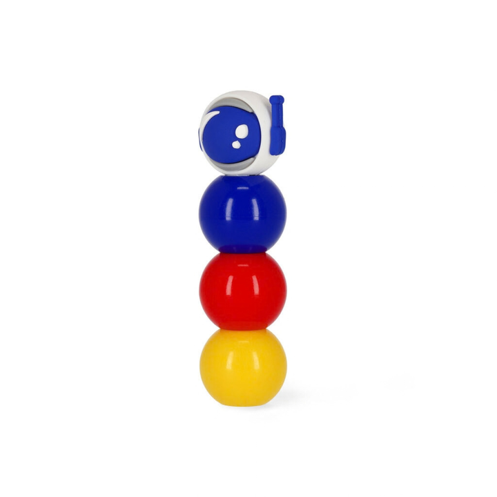 LEGAMI - 3-in-1 Highlighter - Space - Neon Colours