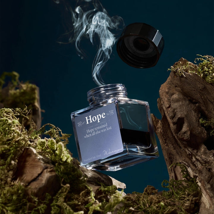 Wearingeul - Fountain Pen Ink 10ml - Hope (Pandora's Box) - April Fool's Edition