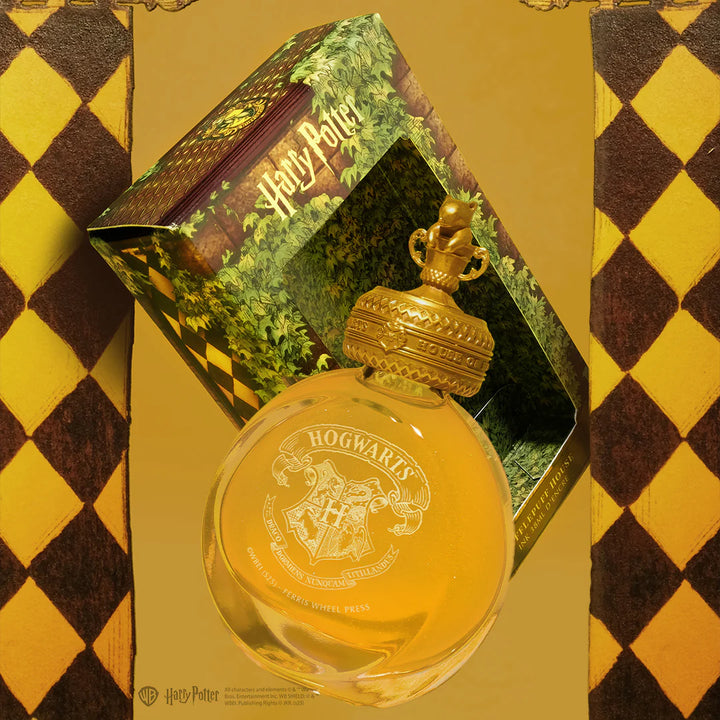 Ferris Wheel Press - Harry Potter Fountain Pen Ink 38 mL - Hufflepuff (Limited Edition)
