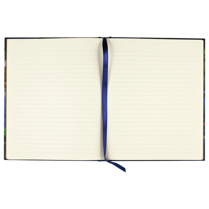 Peter Pauper Press - Lined Journal - Hummingbird Dreams