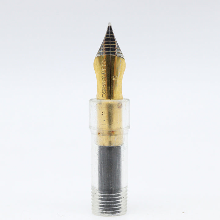 Osprey Pens - #5.5 Ultra-Flex 2-Tone Nib Unit