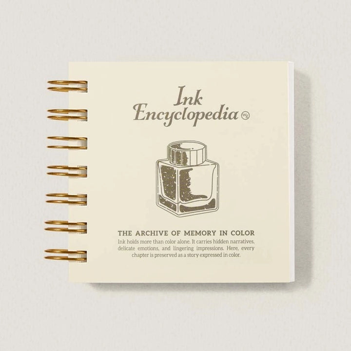 Wearingeul - Ink Encyclopedia