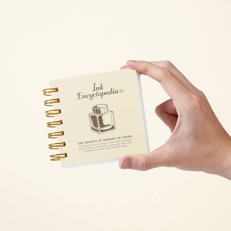 Wearingeul - Ink Encyclopedia