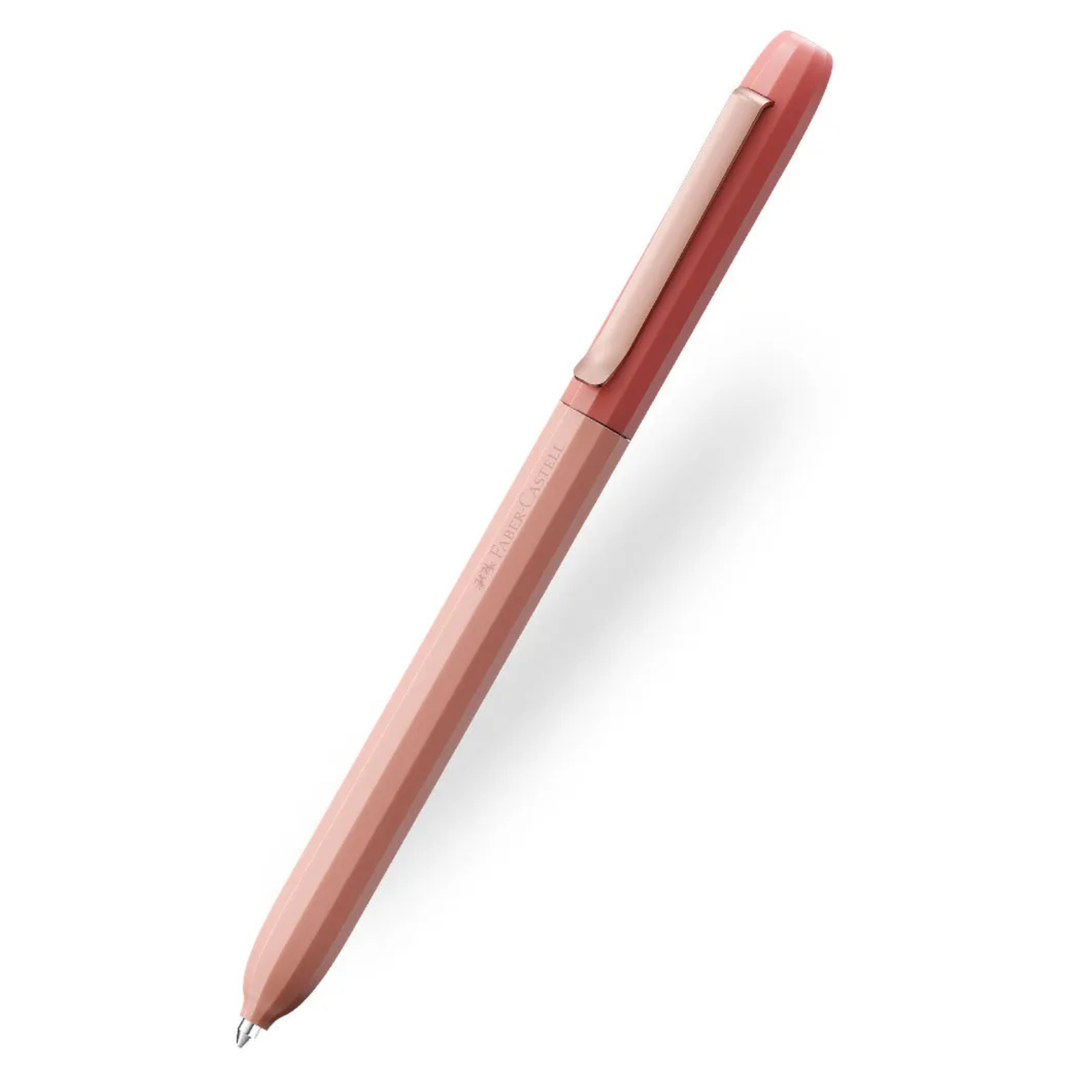 Faber-Castell – Avori Ballpoint - Inner Fire