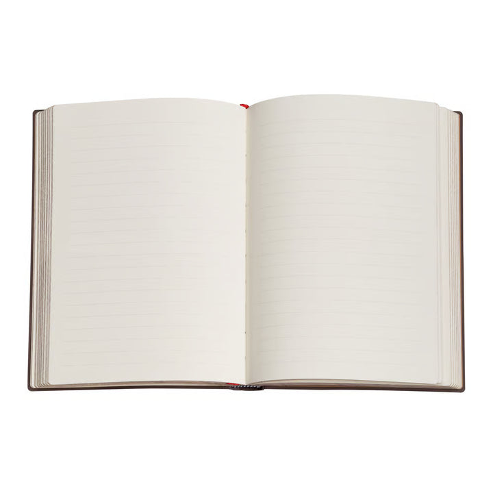 Paperblanks - Aubergine - Hardcover Journal - Ultra - Lined