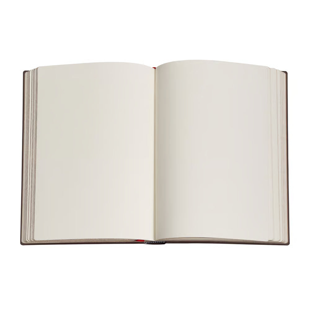 Paperblanks - War of Roses (Shakespeare's Library) - Unlined Hardcover Journal - Grande