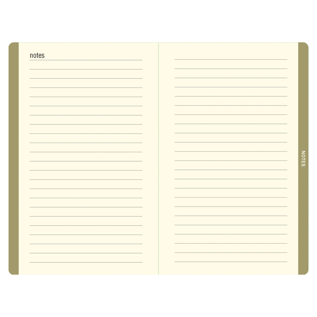 Peter Pauper Press - Internet Address & Password Logbook - Midnight Floral