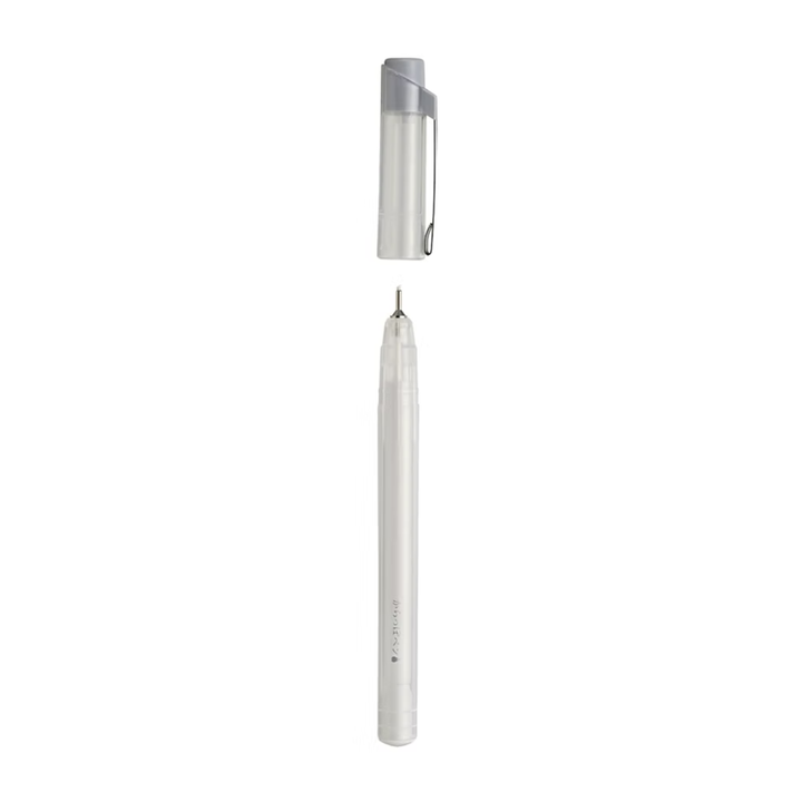 Kuretake - Karappo-Pen 5-Piece Set - Oblique Tip