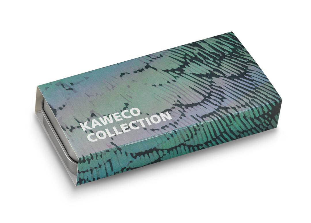 Kaweco - Liliput Fountain Pen - Kolibri