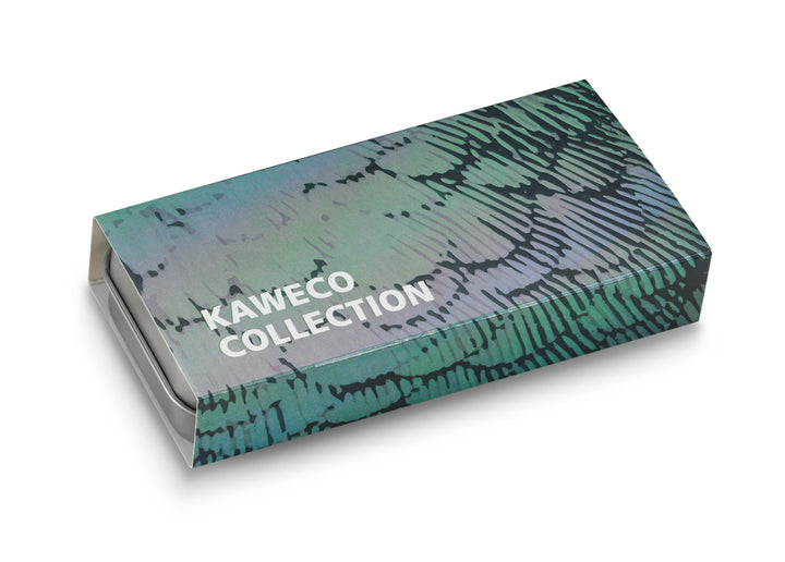 Kaweco - Liliput Fountain Pen - Kolibri