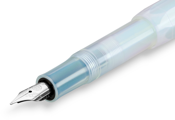 Kaweco - LUNAR SPORT Fountain Pen - Light Blue