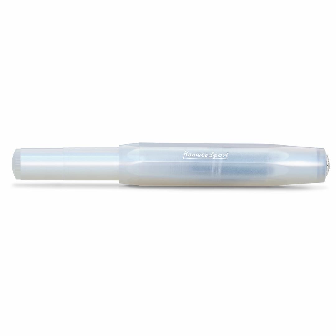 Kaweco - LUNAR SPORT Fountain Pen - Light Blue