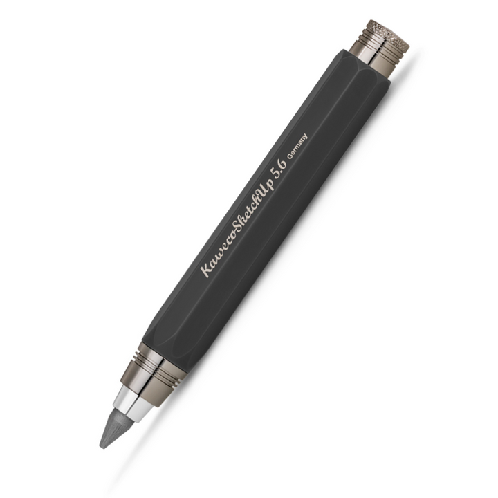 Kaweco - Sketch Up Corrector - Matte Black - 5.6mm